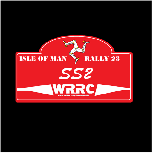 Rally Isle Of Man SS2