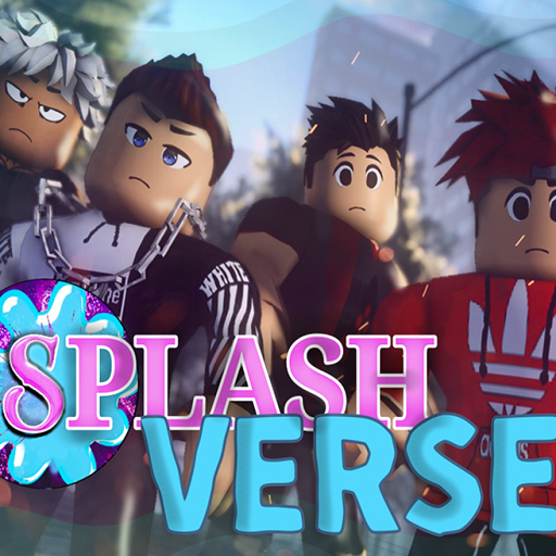 SplashVerse(UPDATED)