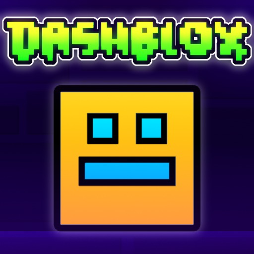 DashBlox (Daily Levels!)