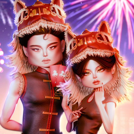 Dress To Impress💗