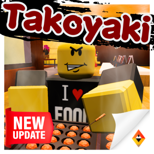 [UPD] Takoyaki
