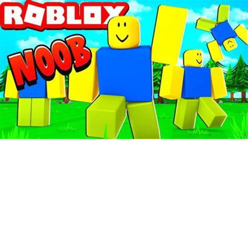 (New)  RPG Attack On Noob