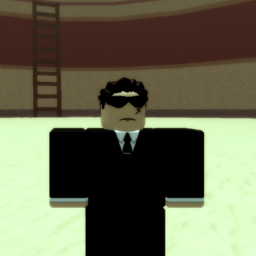 get jumped by everyone