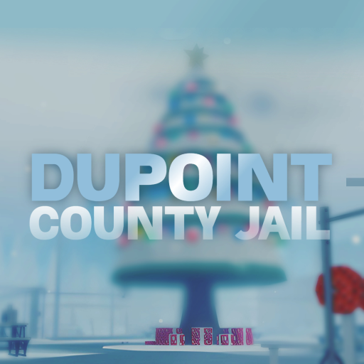 [WINTER] Dupoint County Jail