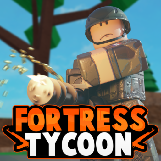 Fortress Tycoon Reuploaded