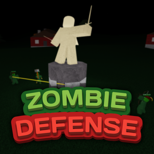 Zombie Defense