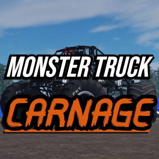 (UPD) Monster Truck Carnage (ALPHA)