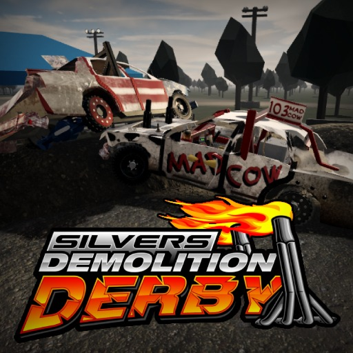 Silvers Demo Derby 💥 [BETA]