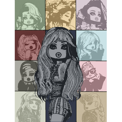 Taylor Swift Guessing Obby! ||NEW||