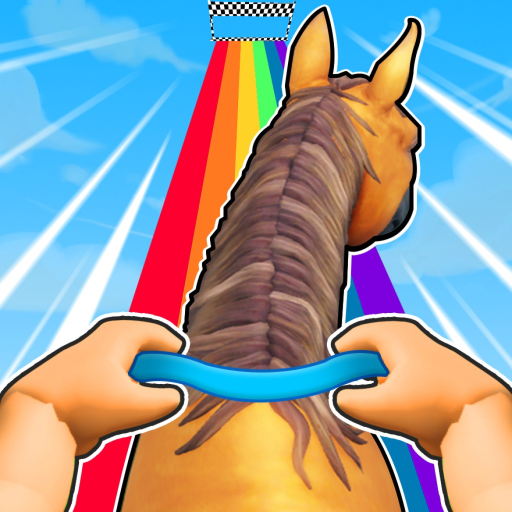 Horse Race Simulator 🏇[Event] 