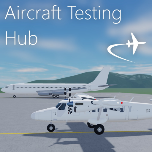 Aircraft Testing Hub (Read Desc)