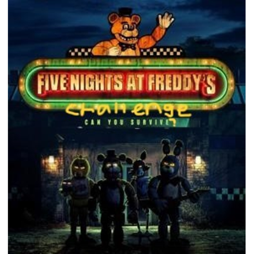 Five Nights at Freddy's: Challenge