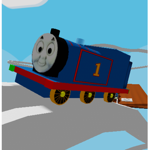 gusto choo choo's adventure