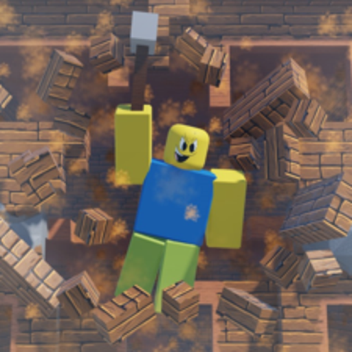 🧱Brick Voxels Destroy