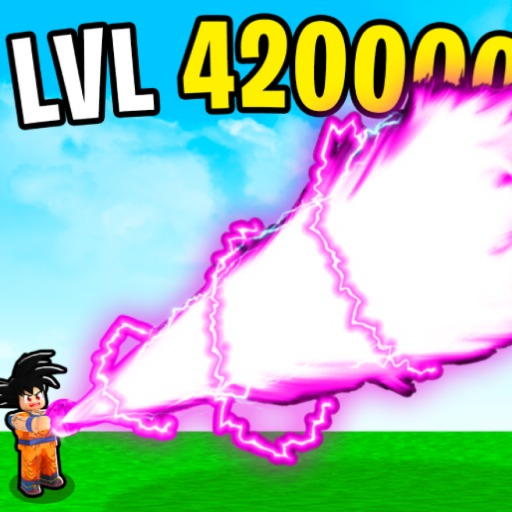 💪Kamehameha Simulator