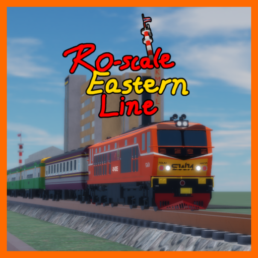 Ro-Scale Eastern Line V3.01.0