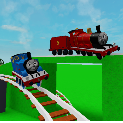 [back] tommy's railway