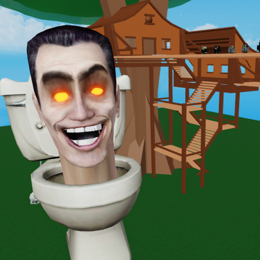 Survive Skibidi Toilets The Killers!