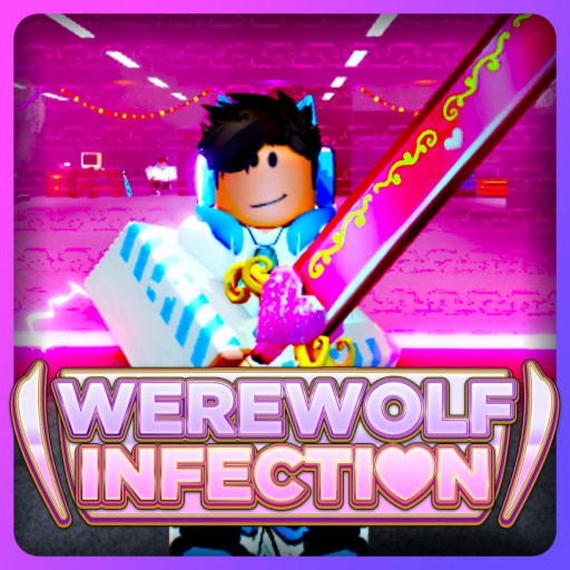 [💝 VALENTINES DAY!] Werewolf infection 🐺✨