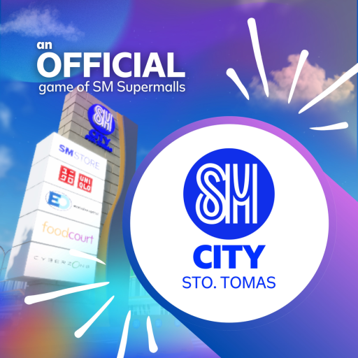 SM City Sto. Tomas (Shopping Mall)
