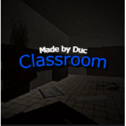 Classroom (TEST)