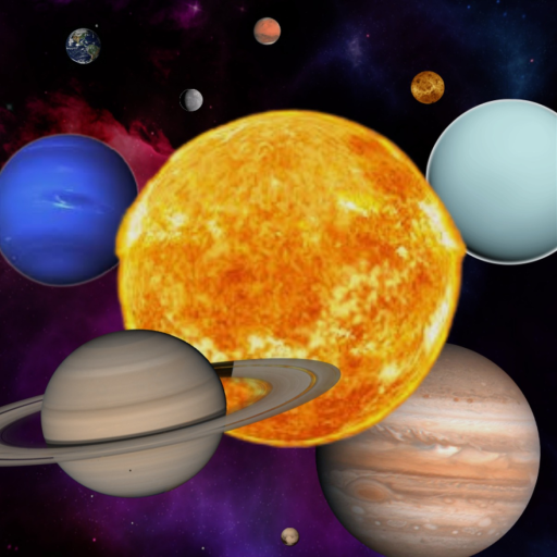 [🛠️🎩UPD] 🚀Explore The Galaxy!