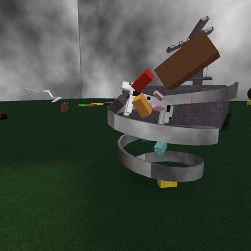 NYC Bloxcon 2013 Hackathon