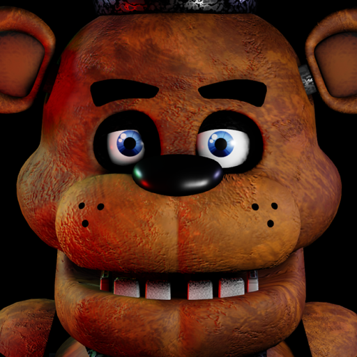 FNAF: Chase