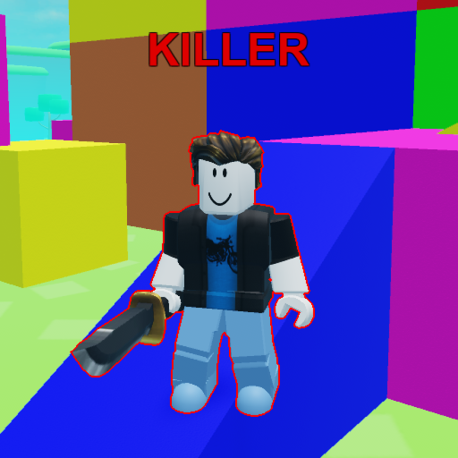 Color Survive the killer