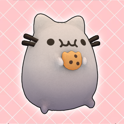 🐻Plushie factory tycoon