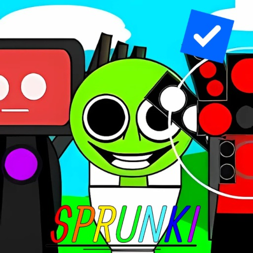 [NEW] Brainrot Skibidi Toilet