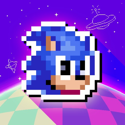 Classic Sonic Simulator V13.2