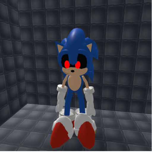 SURVIVE SONIC.EXE IN THE BIG 2025 [SUPER SCARY]