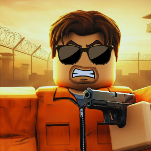 Prison Escape v2 Testing