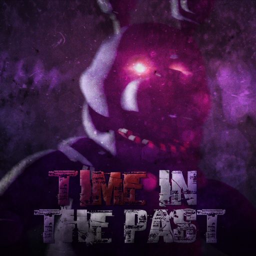 [ALPHA] FNaF: Time in The Past