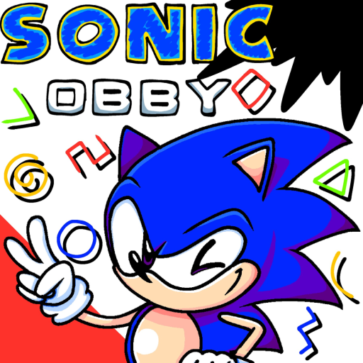 Sonic Obby