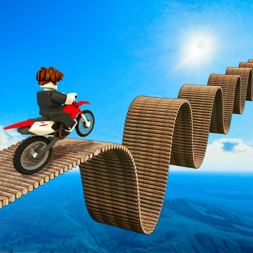Stunt Simulator [NEW]