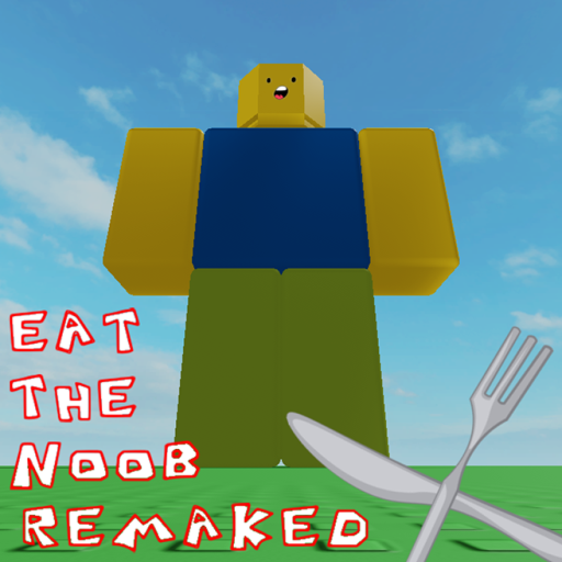 Eat the Noob remaked