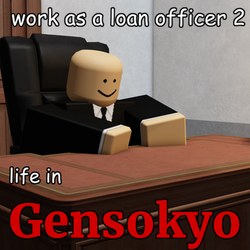 [0.5] work as a loan officer 2: life in Gensokyo