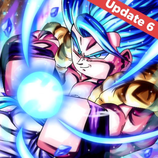 [UPD🌟] Dragon Ball Sparking Battlegrounds 