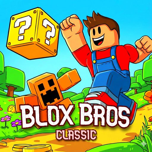Super Blox Bros CLASSIC