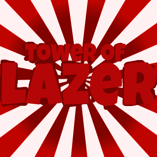 Tower Of Lazer
