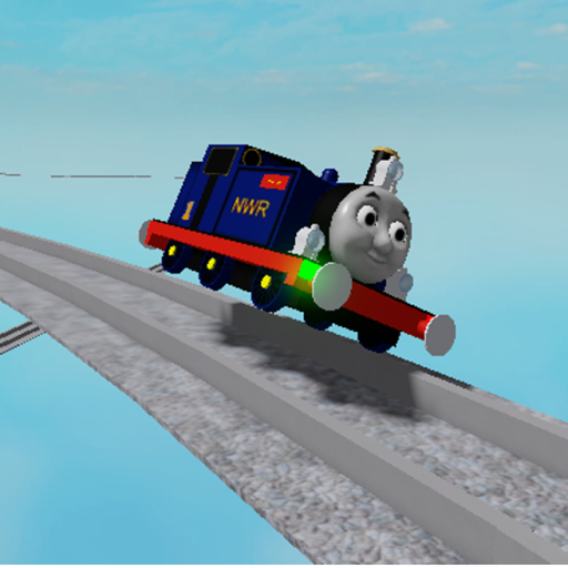 Thomas's adventure to da grinder