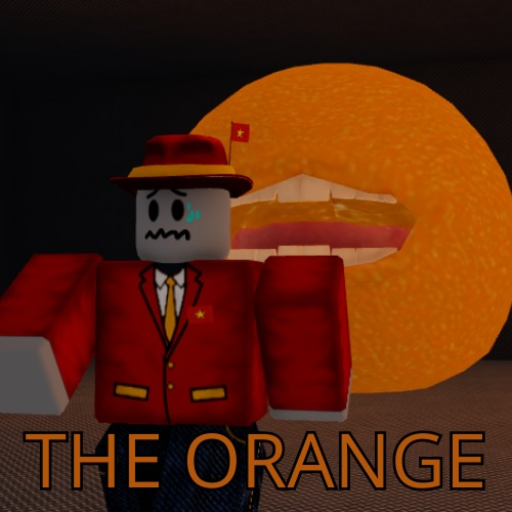 The Orange (Closed Game)