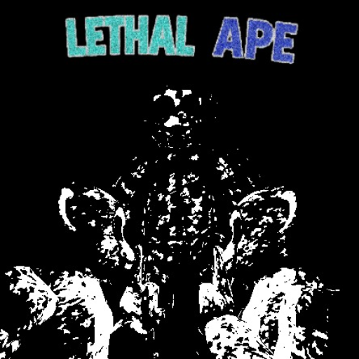 Lethal Ape (Backrooms Update)