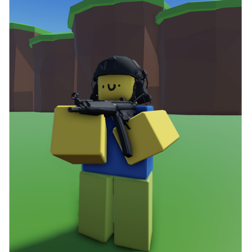 Player PVP Free For All