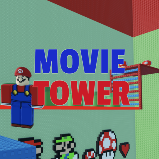 Movie Tower🍿🎥