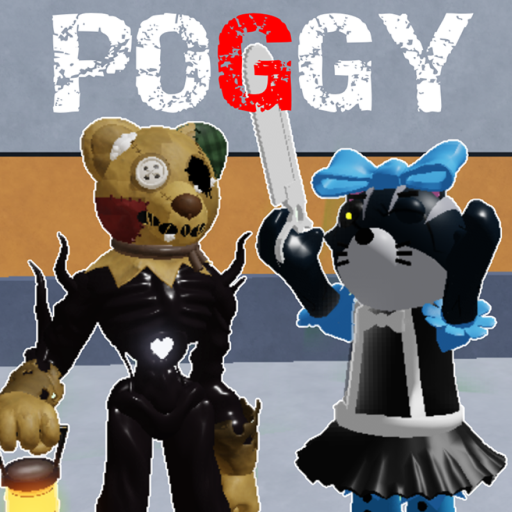(NIGHTMARE) POGGY