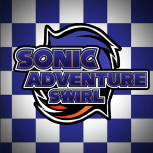 Sonic Swirl Adventure (OLD)