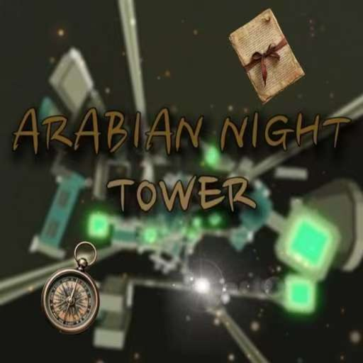 Arabian Nights Tower